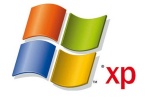 Windows XP Logo 8